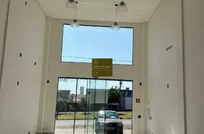 Sala comercial para alugar em residencial regissol i de 71.00m² com 1 garagem