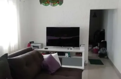 Sobrado para venda em centro de 208.00m² com 3 quartos, 1 suite e 3 garagens
