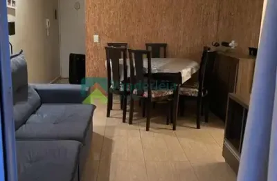 Apartamento para venda em jardim íris de 64.00m² com 3 quartos, 1 suite e 1 garagem