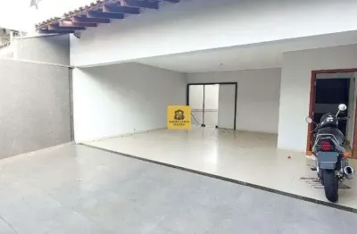 Sobrado para alugar em jardim dos seixas de 300.00m² com 3 quartos, 1 suite e 4 garagens