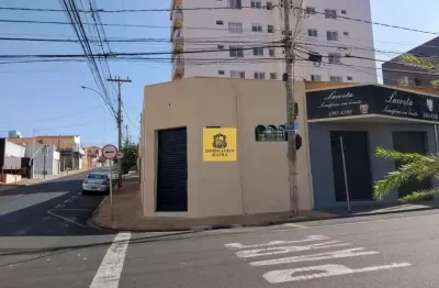 Sala comercial para venda em boa vista de 137.00m² com 4 quartos e 2 garagens