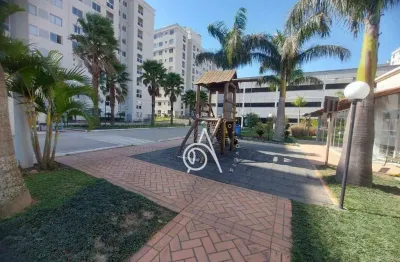 Apartamento para venda em bairro alto de 49.00m² com 2 quartos e 1 garagem