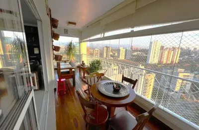 Apartamento para venda em jardim portal da colina de 135.00m² com 2 quartos, 2 suites e 3 garagens