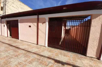 Casa para alugar em parque bandeirantes i (nova veneza) de 100.00m² com 3 quartos e 5 garagens