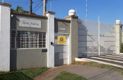 Casa para venda em vila toninho de 98.00m² com 3 quartos e 2 garagens