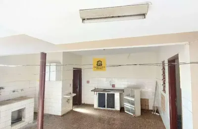 Imóvel comercial para alugar em vila santa cruz de 200.00m² com 4 quartos e 4 garagens
