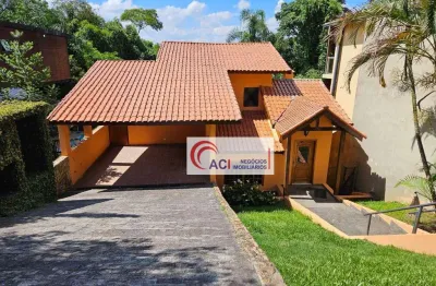 Casa de condomínio para venda em vila verde de 170.00m² com 3 quartos, 1 suite e 6 garagens