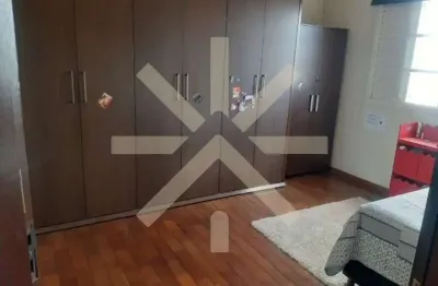 Casa para venda em jardim ricetti de 220.00m² com 3 quartos, 1 suite e 2 garagens