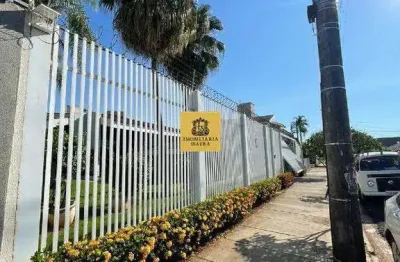 Casa para venda em jardim dos seixas de 500.00m² com 1 quarto, 4 suites e 8 garagens