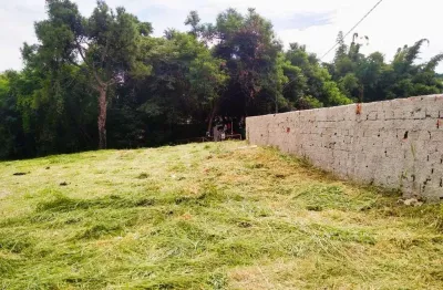 Terreno à venda na Rua da Constituição, Jardim Vera Cruz, Sorocaba