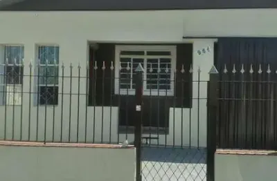 Casa para venda em jardim novo campos elíseos de 239.00m² com 3 quartos e 8 garagens