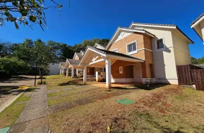Casa de condomínio para venda em loteamento residencial vila bella dom pedro de 181.00m² com 4 quartos, 3 suites e 4 garagens