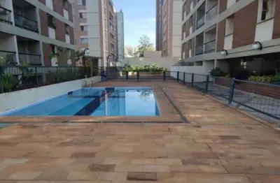 Apartamento para venda em jardim flamboyant de 130.00m² com 3 quartos, 1 suite e 1 garagem