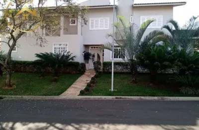 Casa de condomínio para venda em jardim madalena de 462.00m² com 3 quartos, 2 suites e 6 garagens