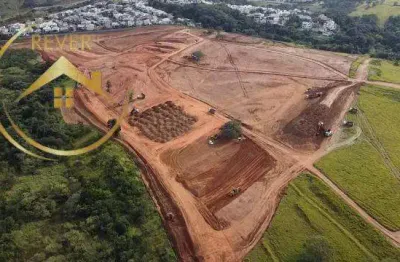 Terreno em condomínio fechado à venda na Rodovia Heitor Penteado, 65a, Vila Brandina, Campinas