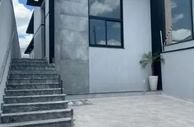 Casa para venda em parque morumbi de 110.00m² com 3 quartos, 1 suite e 4 garagens