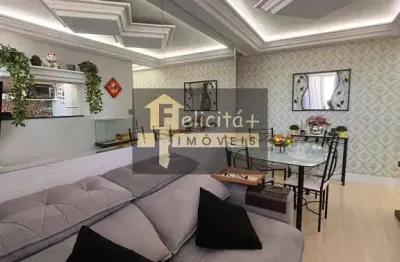 Apartamento para venda em quitaúna de 56.00m² com 2 quartos e 1 garagem