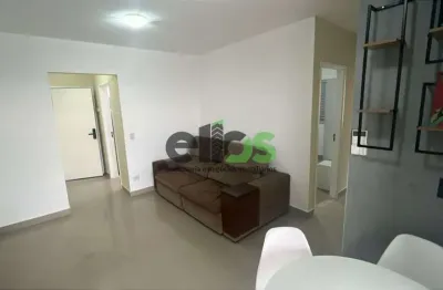 Apartamento para alugar em parque campolim de 59.00m² com 2 quartos, 1 suite e 1 garagem