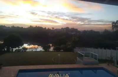 Chácara para venda em colinas do mosteiro de itaici de 2500.00m² com 4 quartos, 1 suite e 2 garagens