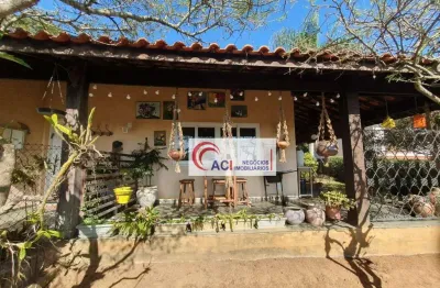 Casa de condomínio para venda em granja viana de 241.00m² com 4 quartos, 2 suites e 9 garagens