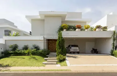 Casa de condomínio para venda em parque tecnológico damha i são carlos de 383.00m² com 4 quartos, 2 suites e 3 garagens