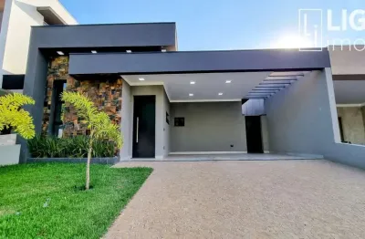 Casa de condomínio para venda em jardim cybelli de 150.00m² com 3 quartos, 3 suites e 4 garagens