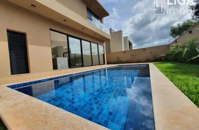Casa para venda em vila do golf de 351.00m² com 4 quartos, 4 suites e 6 garagens