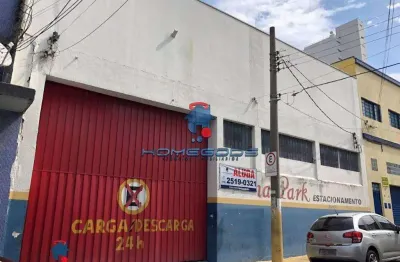 Galpão / depósito / armazém para venda e aluguel em centro de 660.00m² com 40 garagens