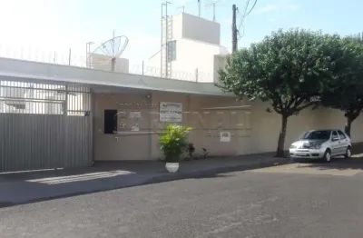 Casa de condomínio para venda em jardim almeida de 61.00m² com 2 quartos e 1 garagem