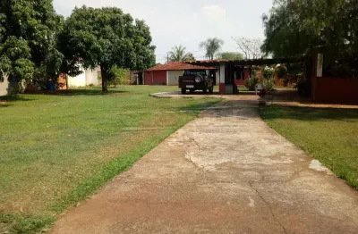Casa para venda em jardim residencial silvestre de 357.00m² com 3 quartos, 2 suites e 4 garagens