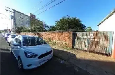 Terreno à venda na Rua Adolfo Catani, 01, Jardim Macarengo, São Carlos