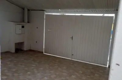 Casa para alugar em esplanada santa terezinha de 125.00m² com 2 quartos e 1 garagem