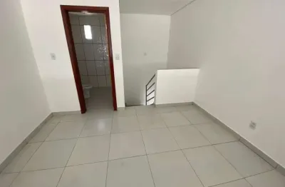 Sala comercial para alugar em parque campo bonito de 90.00m² com 2 garagens