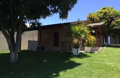 Chácara para venda em jardim paulista de 334.00m² com 2 quartos e 10 garagens