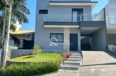 Casa de condomínio para venda em cond. vila de são lourenço de 138.00m² com 3 quartos, 1 suite e 4 garagens