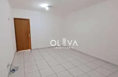 Sala comercial à venda na Vila Imperial, São José do Rio Preto 