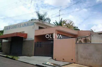 Casa para venda em jardim micena de 100.00m² com 2 quartos e 1 garagem