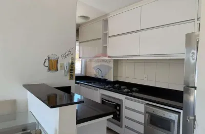 Apartamento para venda em jardim simus de 57.74m² com 2 quartos e 1 garagem