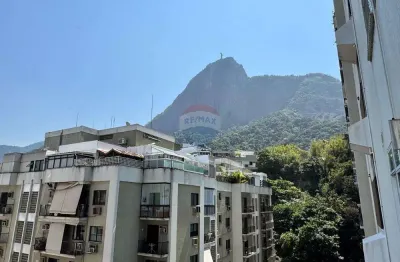 Apartamento para venda em humaitá de 70.00m² com 2 quartos, 1 suite e 1 garagem