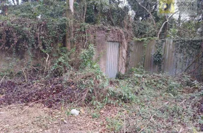 Terreno para venda em quintas do ingaí de 2583.00m²