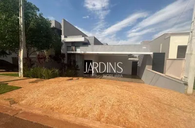Casa de condomínio para venda em bonfim paulista de 145.00m² com 3 quartos, 1 suite e 4 garagens