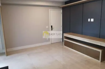 Apartamento para alugar em vila gertrudes de 68.00m² com 2 quartos, 1 suite e 1 garagem