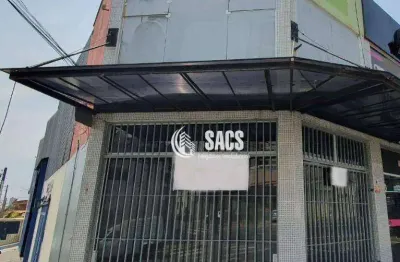 Loja para alugar em ponte preta de 60.00m² com 3 garagens