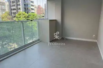 Sala comercial para alugar na Rua Ministro Gabriel de Rezende Passos, 521, Moema, São Paulo