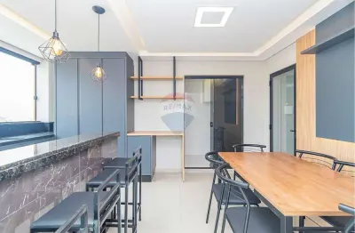 Apartamento para venda em afonso pena de 1110.00m² com 2 quartos e 1 garagem
