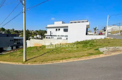 Terreno para venda em residencial fazenda santa rosa - fase 1 de 450.00m²