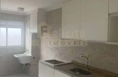 Apartamento para venda em parque viana de 59.00m² com 2 quartos e 2 garagens