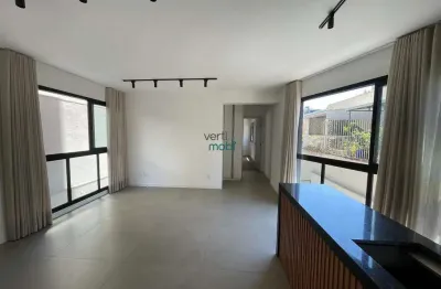 Apartamento para venda em são pedro de 63.00m² com 2 quartos, 1 suite e 2 garagens
