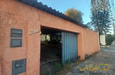 Casa para venda em jardim brasil de 70.00m² com 2 quartos e 2 garagens