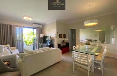 Apartamento para venda em centro de 74.00m² com 2 quartos e 1 garagem
